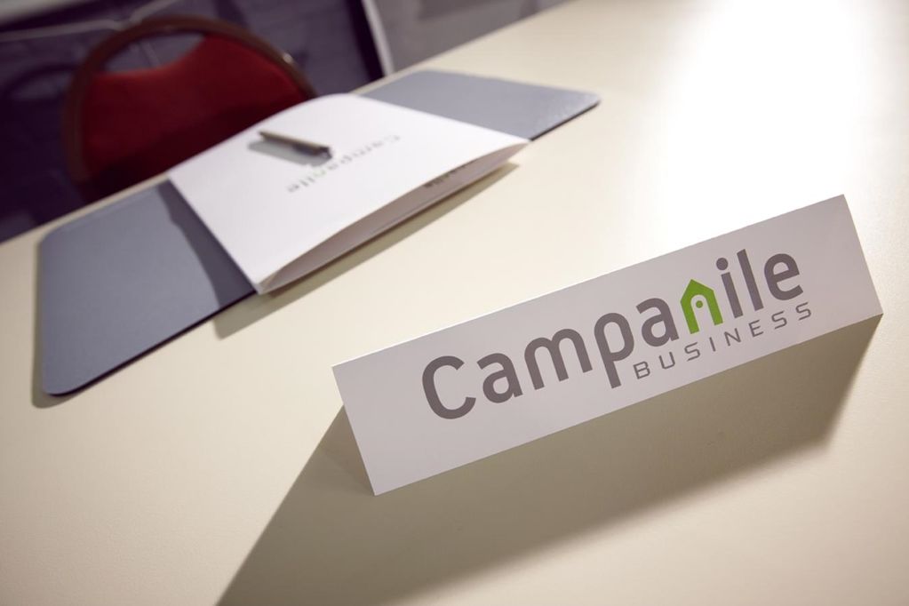 Campanile Nature - Cergy Saint Christophe Felszereltség fotó